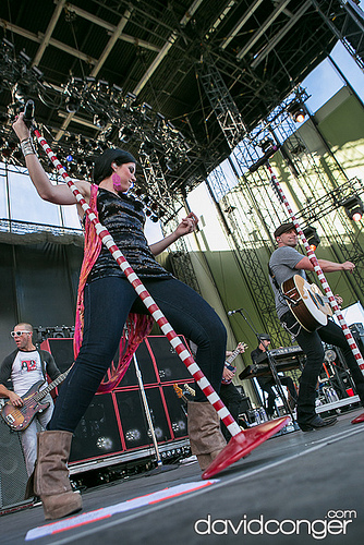 Thompson Square