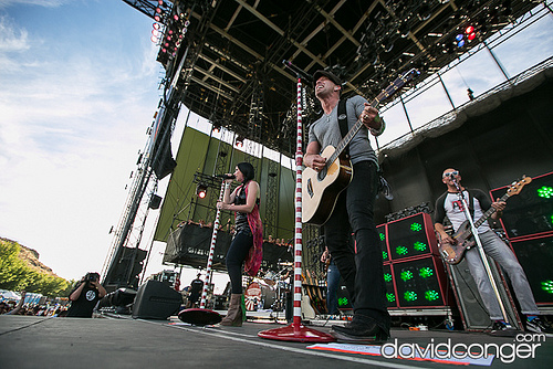 Thompson Square