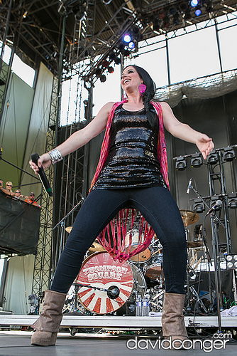 Thompson Square