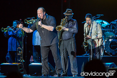Tower of Power