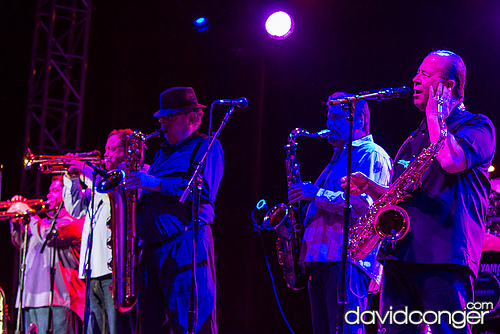 Tower of Power