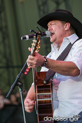 Tracy Lawrence