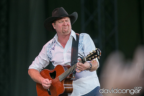 Tracy Lawrence