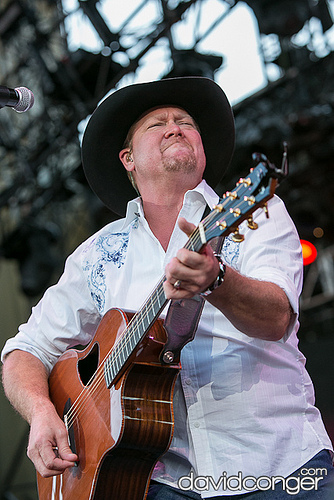Tracy Lawrence