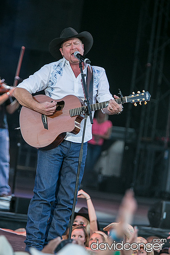 Tracy Lawrence