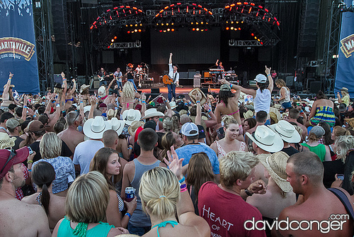 Tracy Lawrence