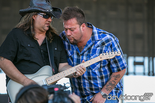 Uncle Kracker