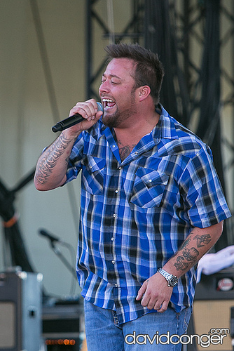 Uncle Kracker