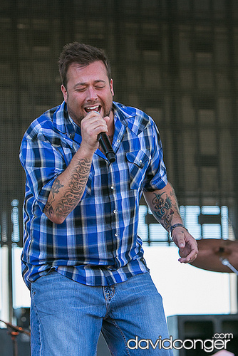 Uncle Kracker