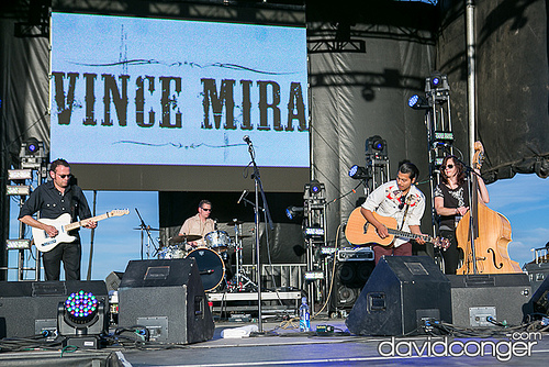 Vince Mina