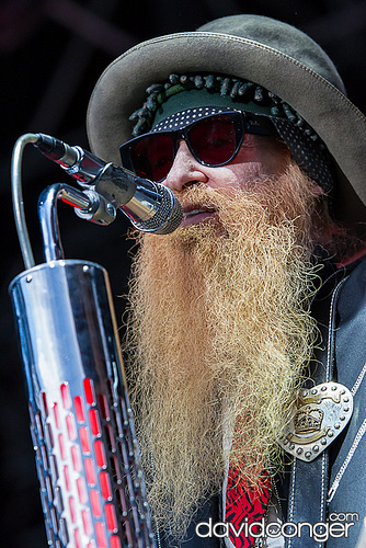 ZZ Top