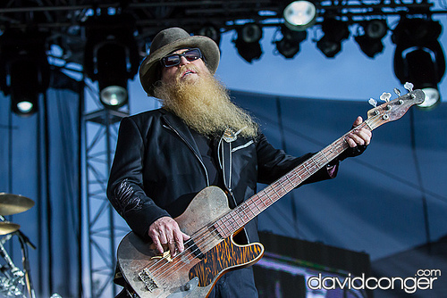 ZZ Top