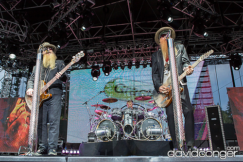 ZZ Top