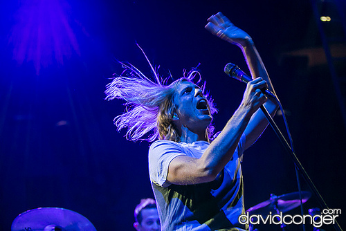 AWOLNATION