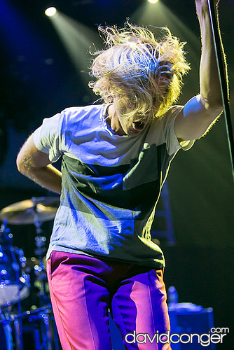 AWOLNATION