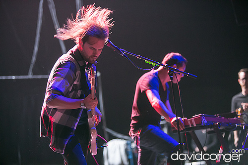 AWOLNATION