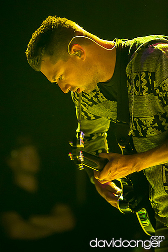AWOLNATION