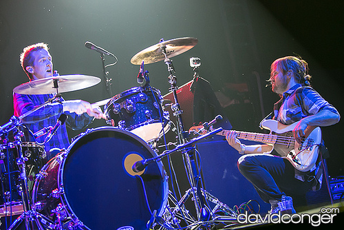 AWOLNATION