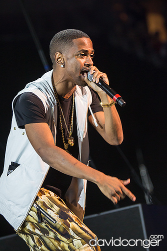 Big Sean