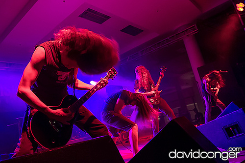 Black Breath