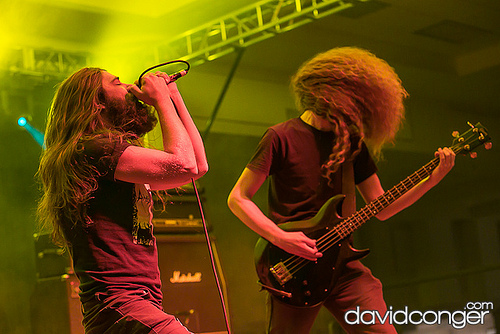 Black Breath