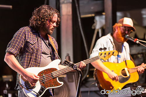 Blitzen Trapper