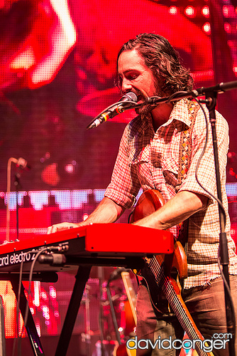 Blitzen Trapper