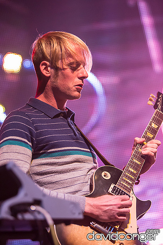 Blitzen Trapper