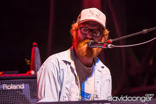 Blitzen Trapper