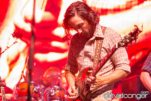 Blitzen Trapper