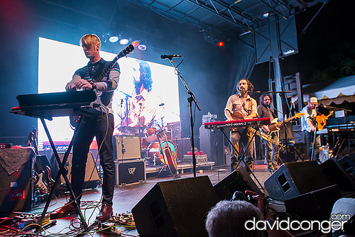 Blitzen Trapper