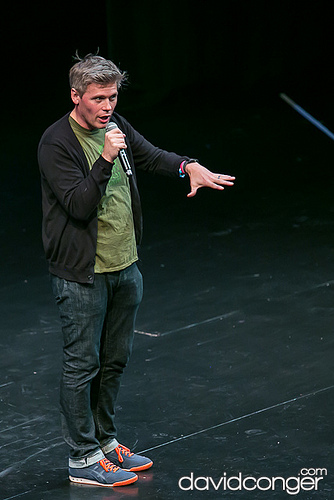 Christian Finnegan
