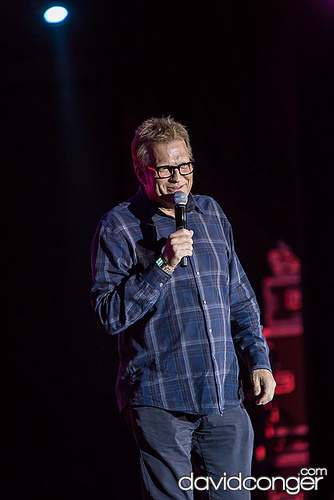 Drew Carey