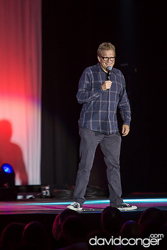 Drew Carey