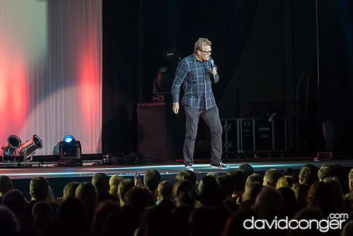Drew Carey