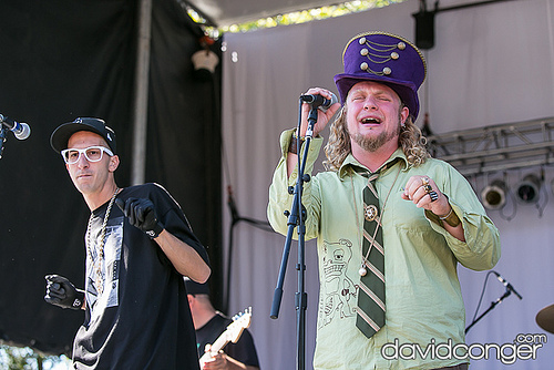 Eldridge Gravy and the Court Supreme