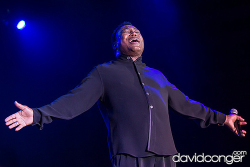 George Benson