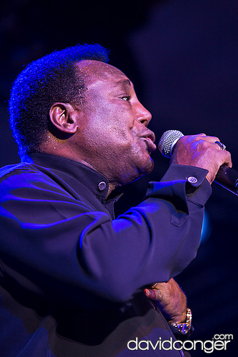 George Benson