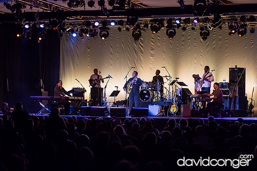 George Benson