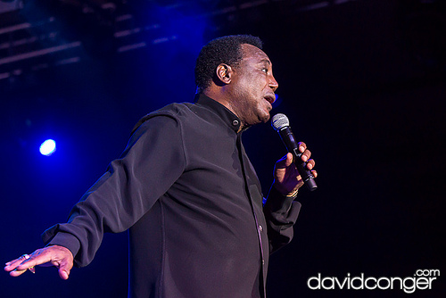 George Benson