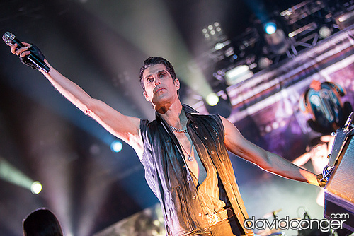 Jane's Addiction
