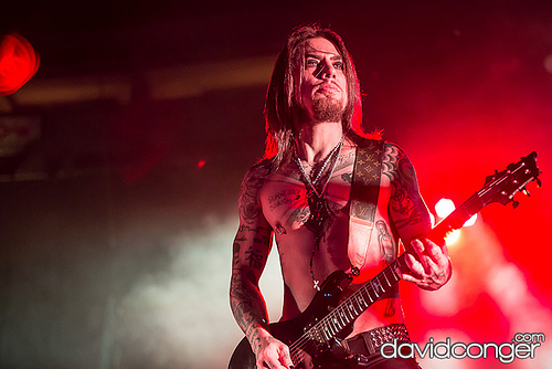 Jane's Addiction