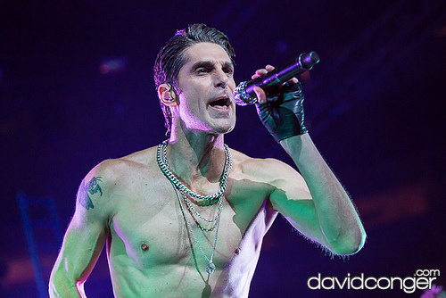 Jane's Addiction