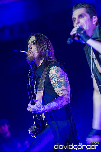 Jane's Addiction