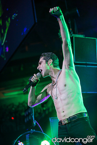 Jane's Addiction