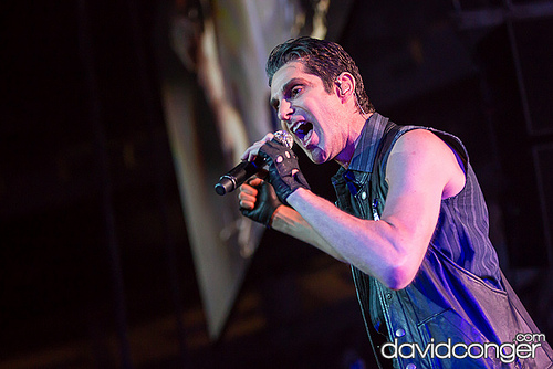 Jane's Addiction