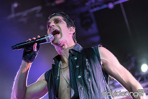 Jane's Addiction