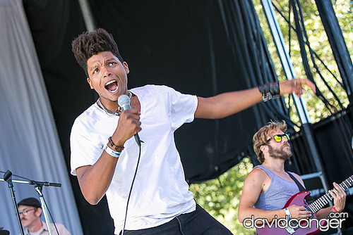 JC Brooks and the Uptown Sound