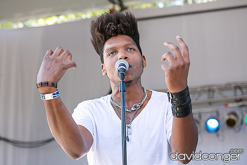 JC Brooks and the Uptown Sound