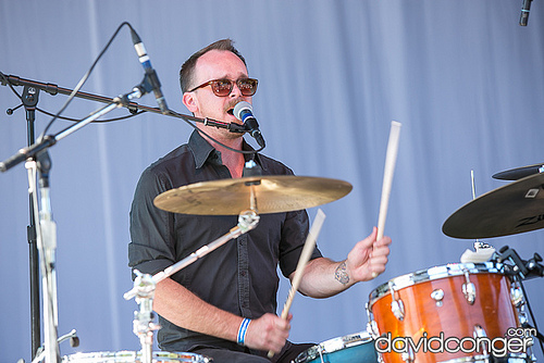 JC Brooks and the Uptown Sound